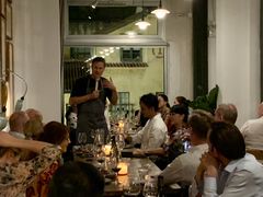 大堂-BOR Eatery(安福路店)