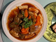 -新疆兵团食府清真(马连道店)