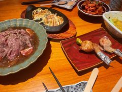 -北村家日本料理(西大望路店)