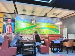 -新招鲜本地鸡窝(平凉路店)