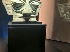 -三星堆博物馆