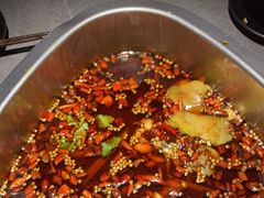 -味之绝·美蛙鱼头火锅(科巷店)