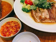 -e公馆鹅肉饭店·潮汕卤鹅(西平店)