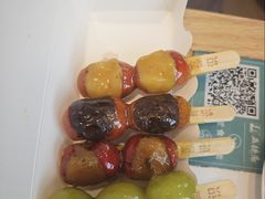 -喜识·冰糖葫芦·炒酸奶(保定钟楼店)