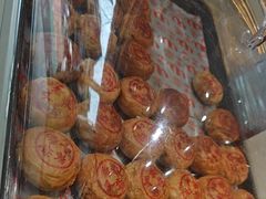 -DANXI丹喜面包·蛋糕(小公园永平店)