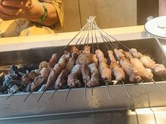 -老白清真烧烤(锦州旗舰店)