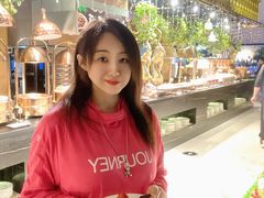 -朗丽兹自助餐厅