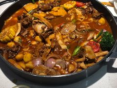 -鲁秀才炒鸡(龙湖西溪天街店)