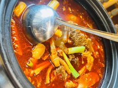 -肖记公安牛肉鱼杂馆· 省级非物质文化遗产(仁和路店)