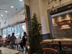 -仁信老铺甜品(北京路店)