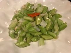 西芹百合-全聚德(常州店)