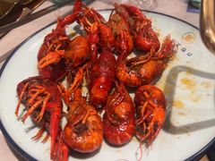 -奢谷·海鲜自助(南海万科店)