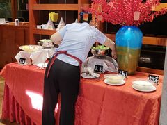 -奥山雅阁酒店·中餐厅