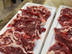 -潮悦牛肉火锅城(水贝店)