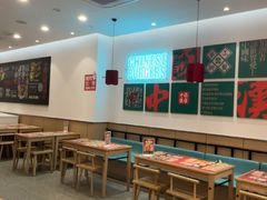 -塔斯汀·中国汉堡(蓝润置地广场店)