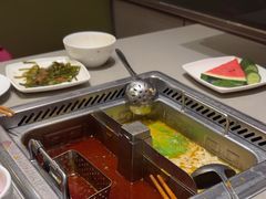 -海底捞火锅(雄峰城店)