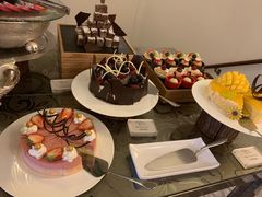 -上海和平饭店华懋阁 Cathay Room