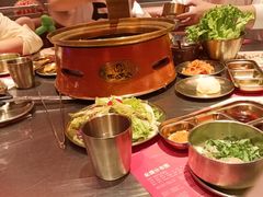 -西塔老太太泥炉烤肉(苏州大悦城店)