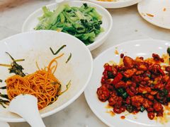 -南小馆(迪士尼小镇店)