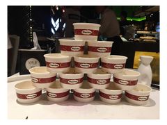 -星伦多自助料理(华润万象城店)