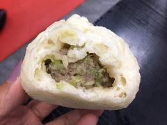 -郑家包子牛肉拉面(尚勤路店)