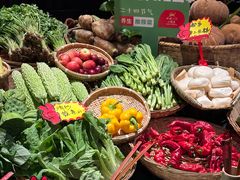 -麒麟小院·老九江菜(安平路店)