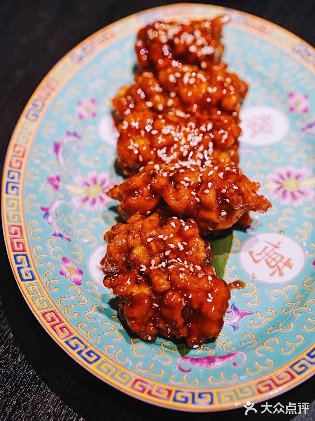 一家让你“哇塞”的粤菜馆🌟美食传奇等你入席