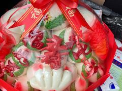 -四远香糕点(长江道店)