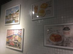 -孖记茶档·热腾茶餐(江南西plus店)