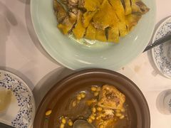 -围龙屋客家食府(福田店)