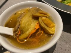 -半山腰·云南菜(侨福芳草地店)