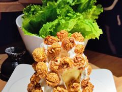-牛角烧肉(步步高星城天地店)
