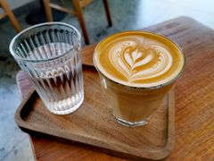 澳白-CoffeeVendor(西乡店)