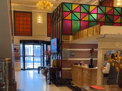 -大鸭梨烤鸭(左家庄店)