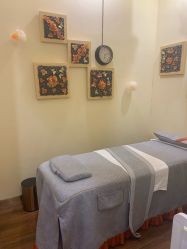 -芳朵美容养生SPA