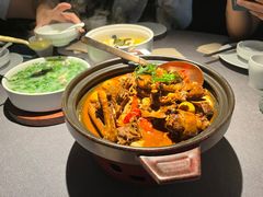 -沅江水·湖南家宴(珠江新城高德置地秋广场店)