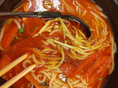 -灵芝妹子海鲜米线(瓦房店新玛特店)