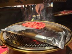 -西塔老太太泥炉烤肉(万柳华联店)