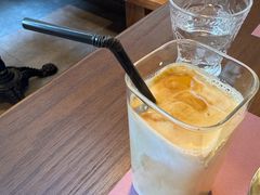 -沏点Trattoria意大利餐厅(新街口店)