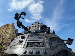 -海合安苏州阳澄半岛乐园