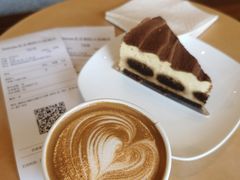 -Seesaw Coffee(朝阳大悦城店)