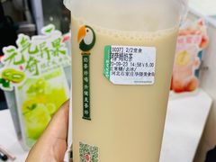-阿水大杯茶(华强广场店)