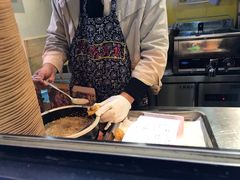 -奶奶的美食(李村步行街店)