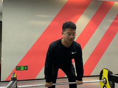 -WEGYMER健萌健身(雅颂居馆)