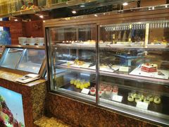 -马哥孛罗咖啡厅·Cafe Marco (厦门马哥孛罗东方大酒店)