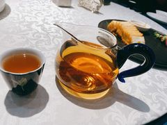 茶饮-麟1929(外滩店)