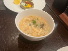 -济南凯宾斯基酒店-THE VIEW云景全日制餐厅
