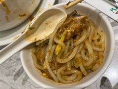 亚叁叻沙(Asam&nbsp;Laksa)-Madam Kwan's(Mid Valley Megamall)