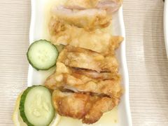 -佰搭果·广式茶餐厅(西华路店)