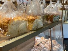 -山崎面包(静安久光店)